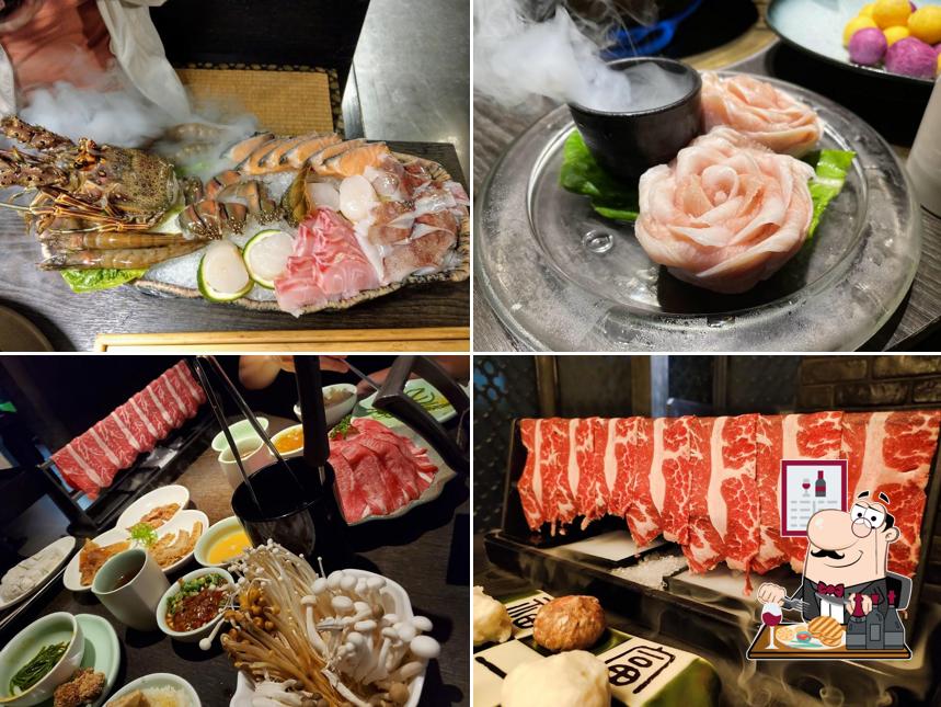 Top One Pot Jilin Restaurant