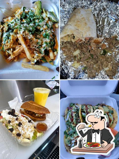 Torres Tacos & More