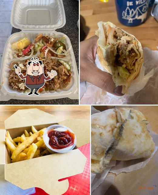 Vida La Pita