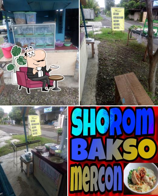 Warung Makan