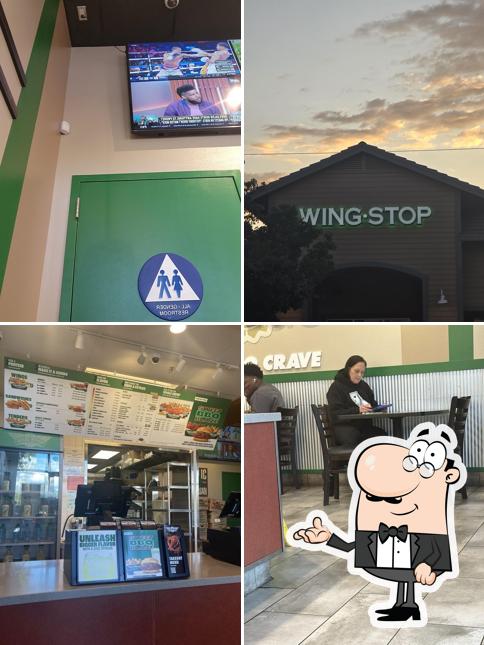 Wingstop