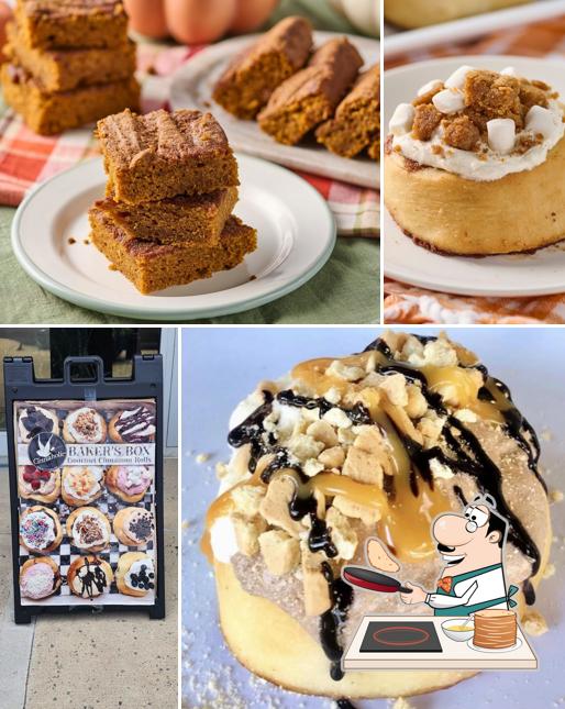 Cinnaholic