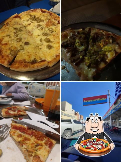 ITALY PIZZA/BAR