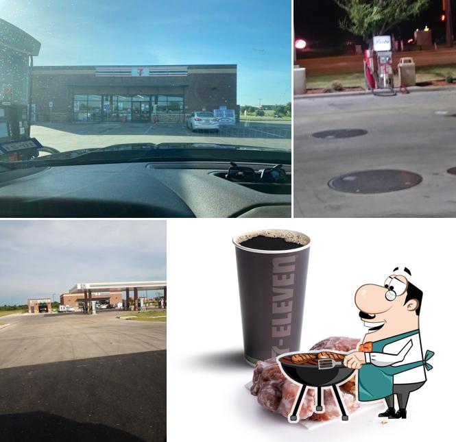 7-Eleven