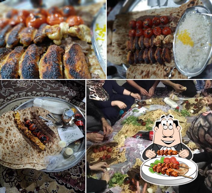 Alibeygi Restaurant