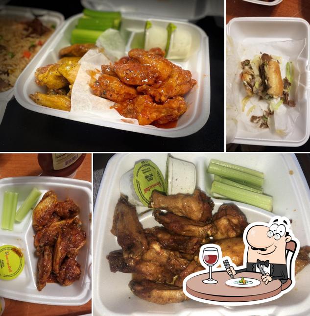 American Deli