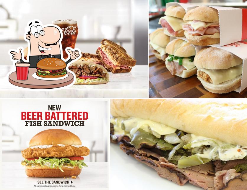 Arby's
