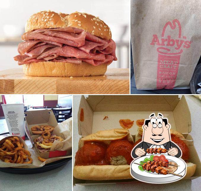 Arby's