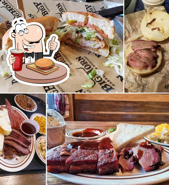 Big Horn BBQ