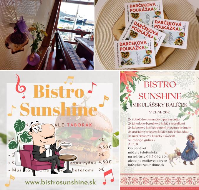 Bistro Sunshine