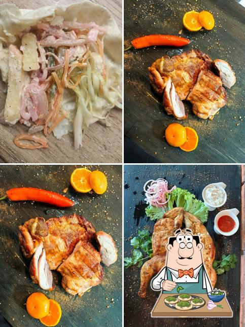 Grillяж