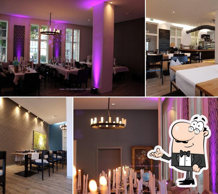Restaurant Citadelle