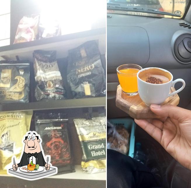 قهوه ایتالیا