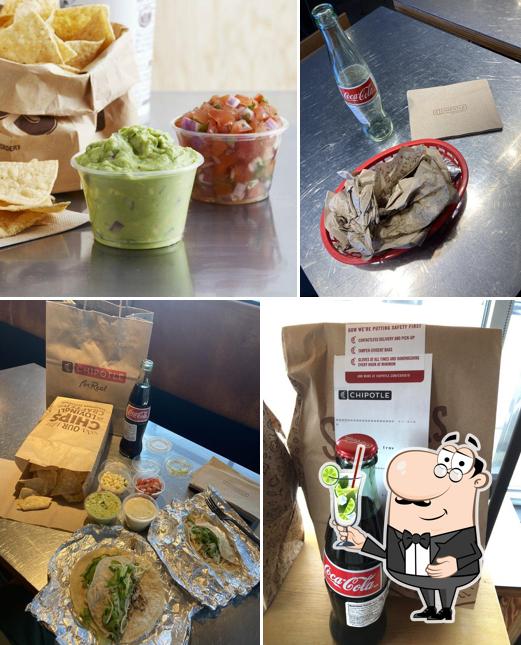 Chipotle Mexican Grill