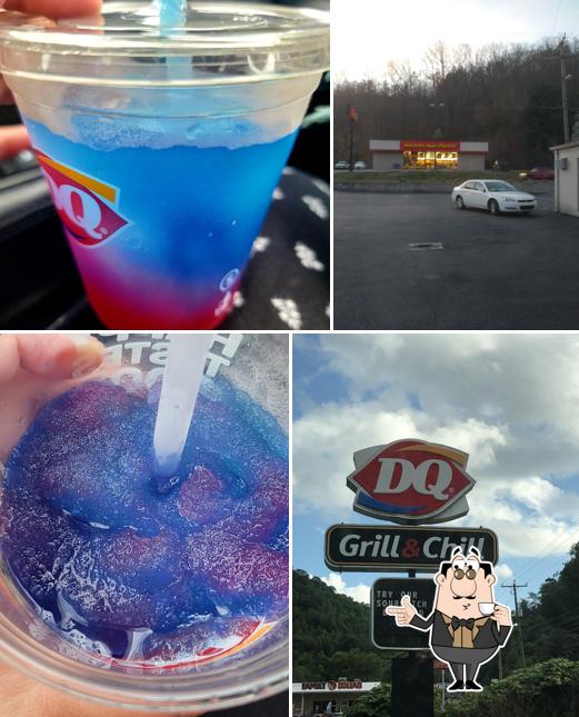Dairy Queen Grill & Chill
