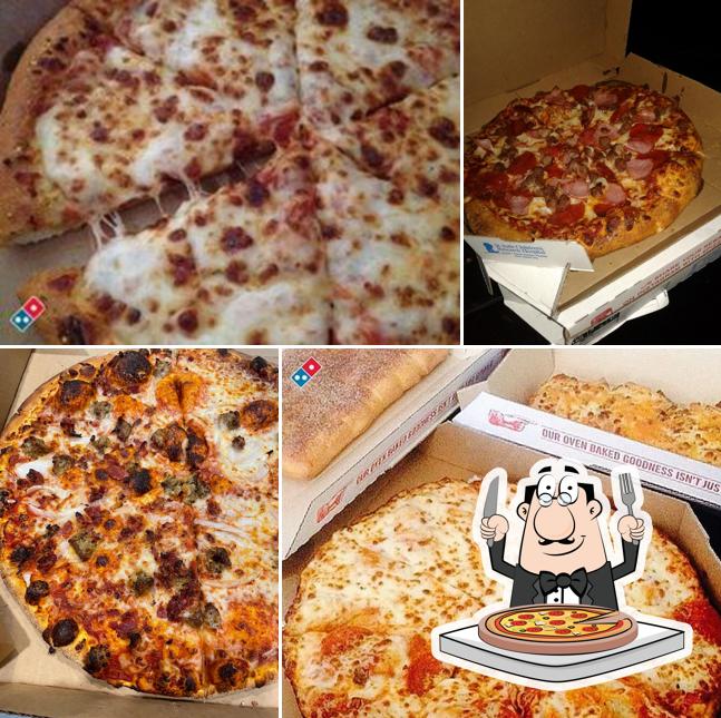 Domino's Pizza