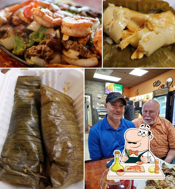 El Paraiso Restaurant and Bakery