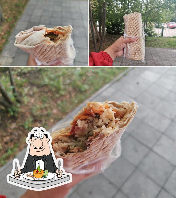 Академ шаверма