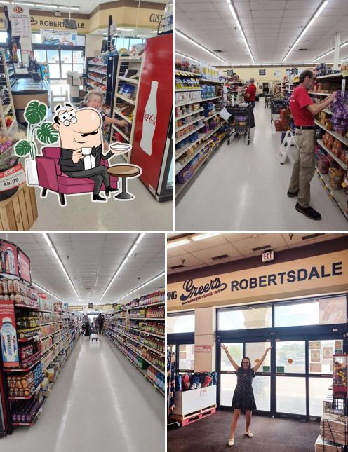 Greer's CashSaver