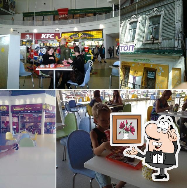 KFC