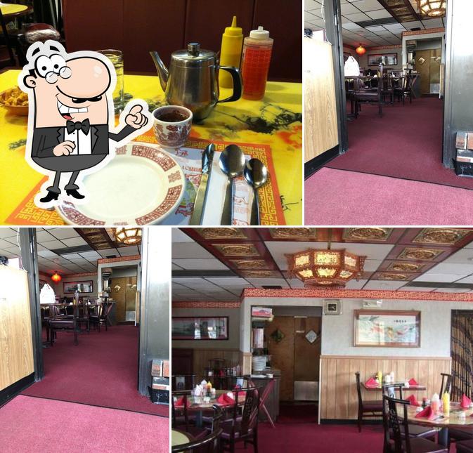 Little China Restaurant