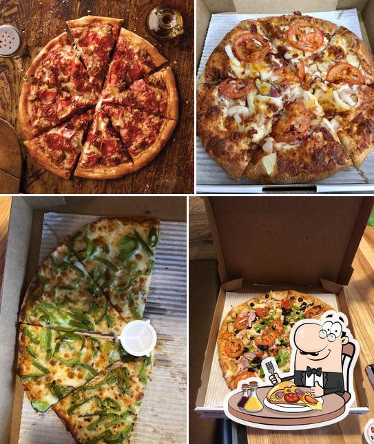 Marco's Pizza
