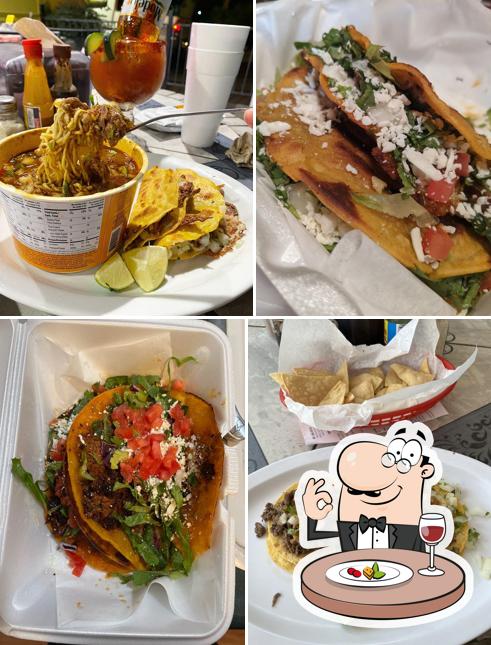Mi Jalisco Mexican Grille