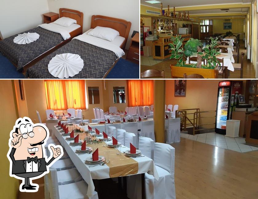 Motel Hrast