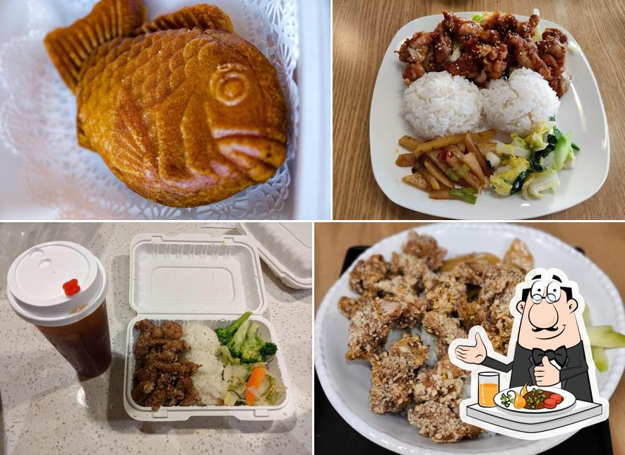 Nichiwa Japanese kitchen