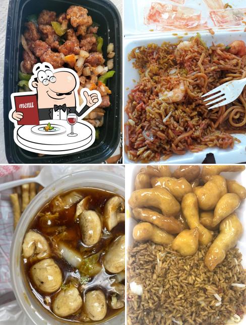 New Far East Restaurant