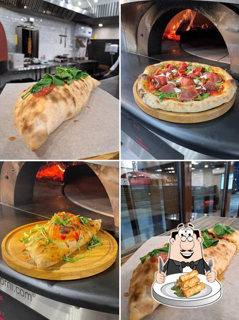 Papa Pizza