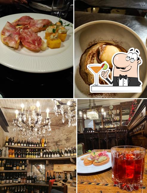Ristorante Caffè delle Rose Bistrot