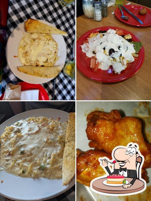 Dough Daddy's Pizza