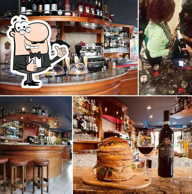 Osteria Bar Ticino
