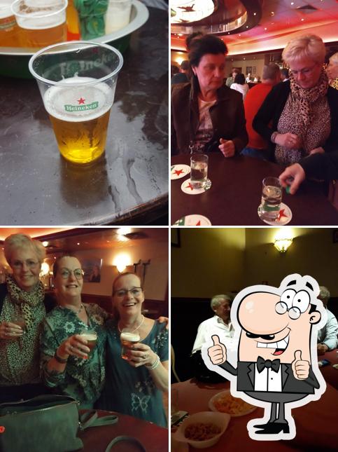 Harpa food, drinks & party (Thekes)