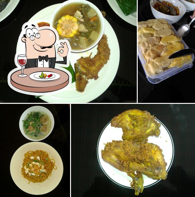 Bale Sunda Restaurant & Boarding Room