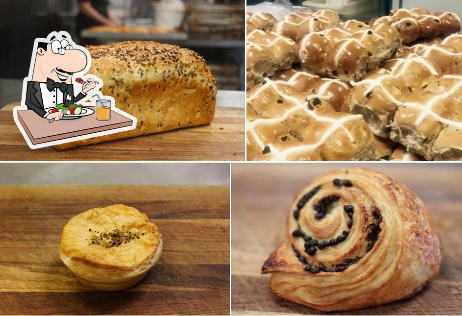 Bellarine Bakehouse