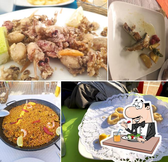 Restaurant Casa Ramos