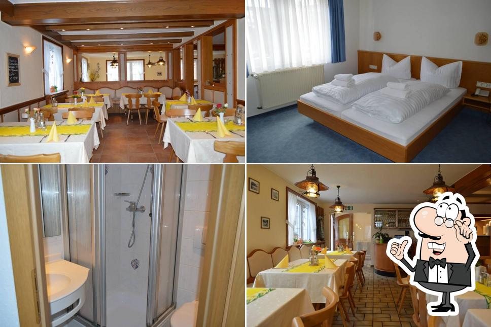Gasthof Hotel Löwen