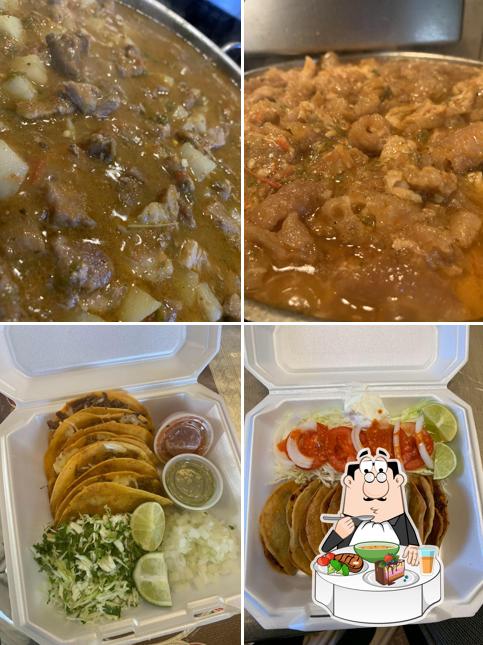 Gorditas Andrade, LLC