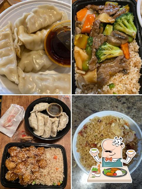 King's Chinese Kitchen