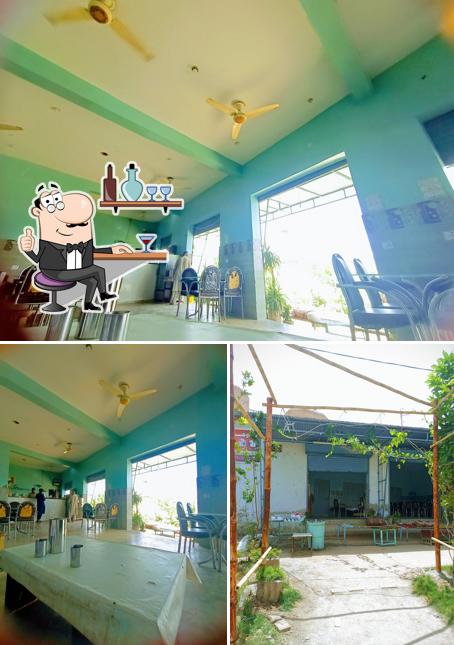 Kohati foods hotel