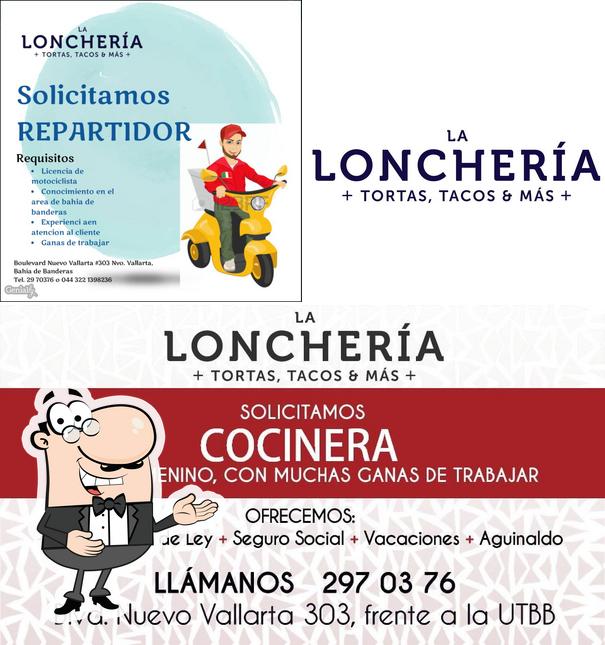 La Loncheria Reclutamiento