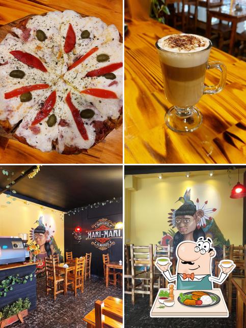 Marí Marí Café y Comidas
