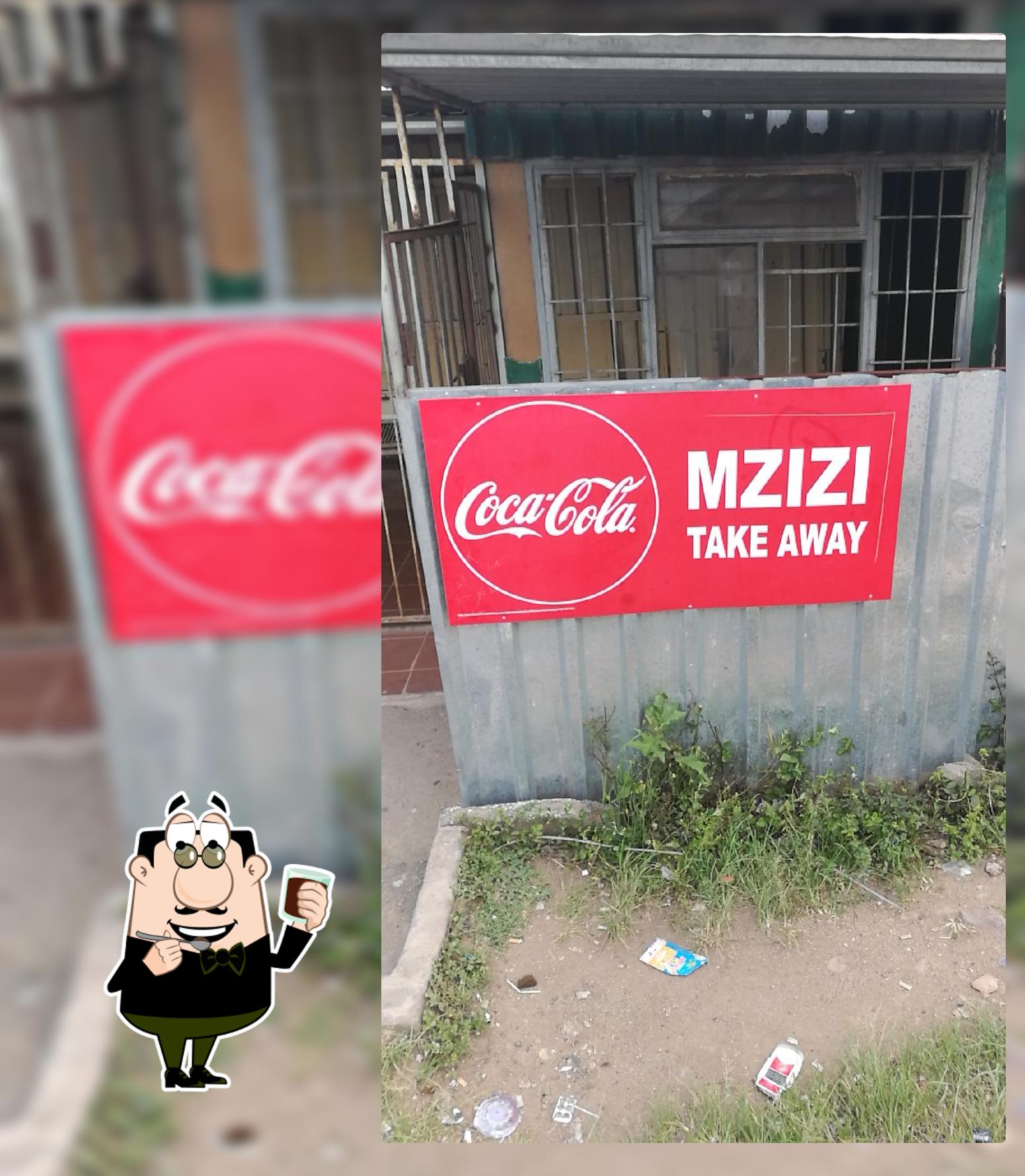 Mzizi Take away