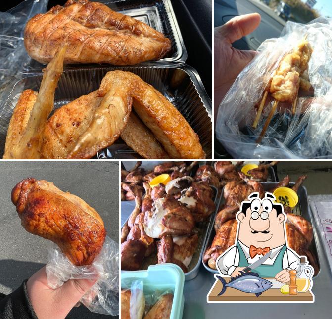Nakashima Broiler