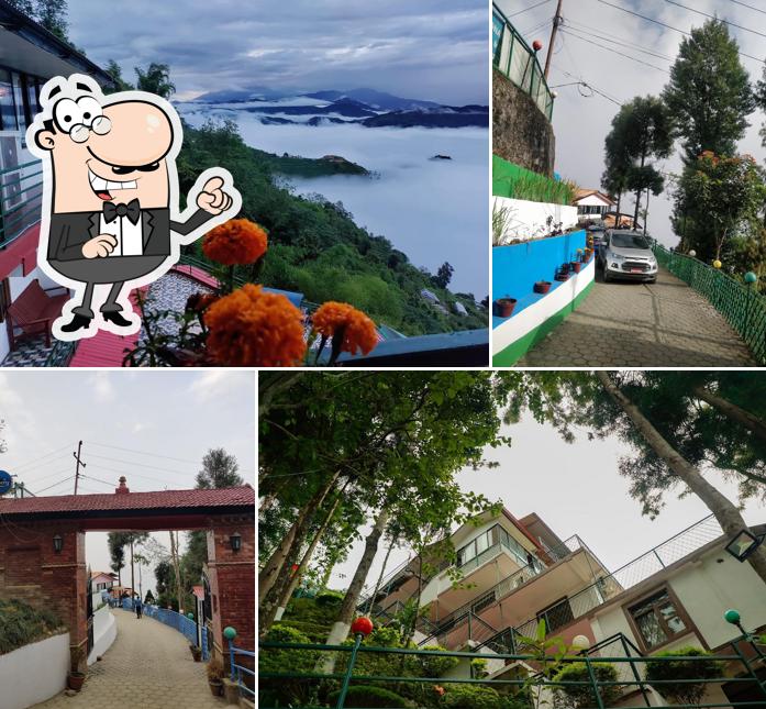 National Mount View Resort