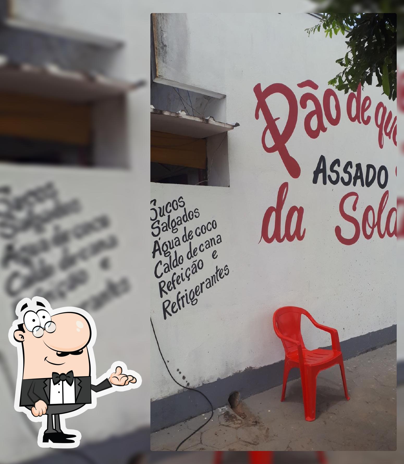 Pão De Queijo Da Solange