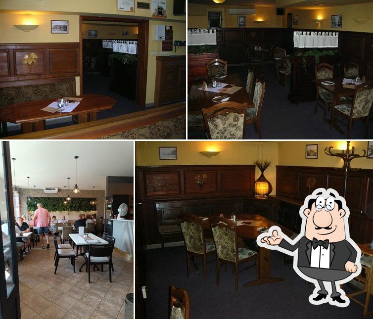 Restaurant Rozeta