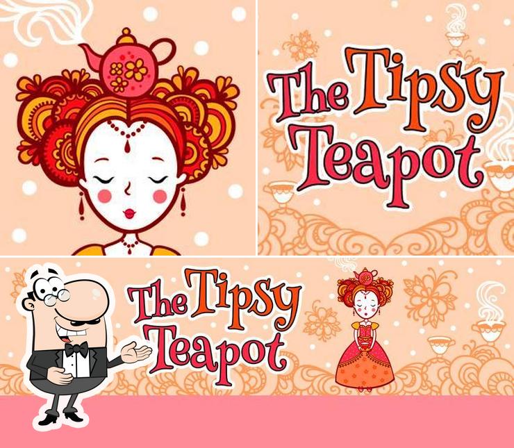 The Tipsy Teapot